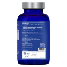 Load image into Gallery viewer, natural testosterone booster